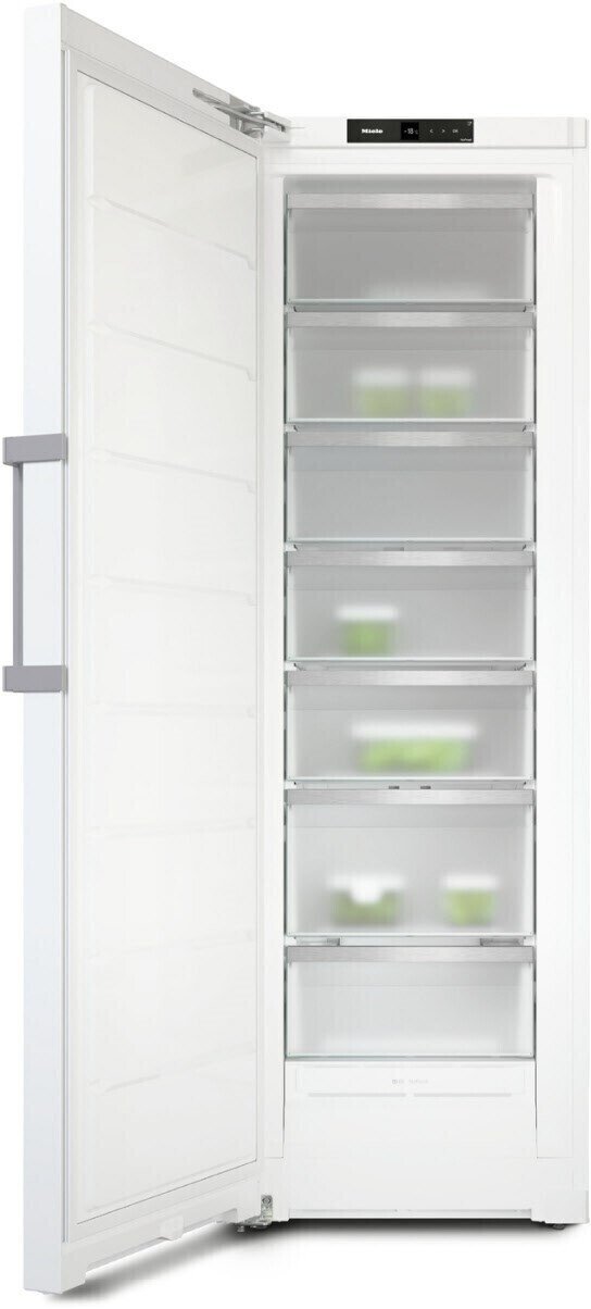 Морозильная камера Miele FNS 4782 E